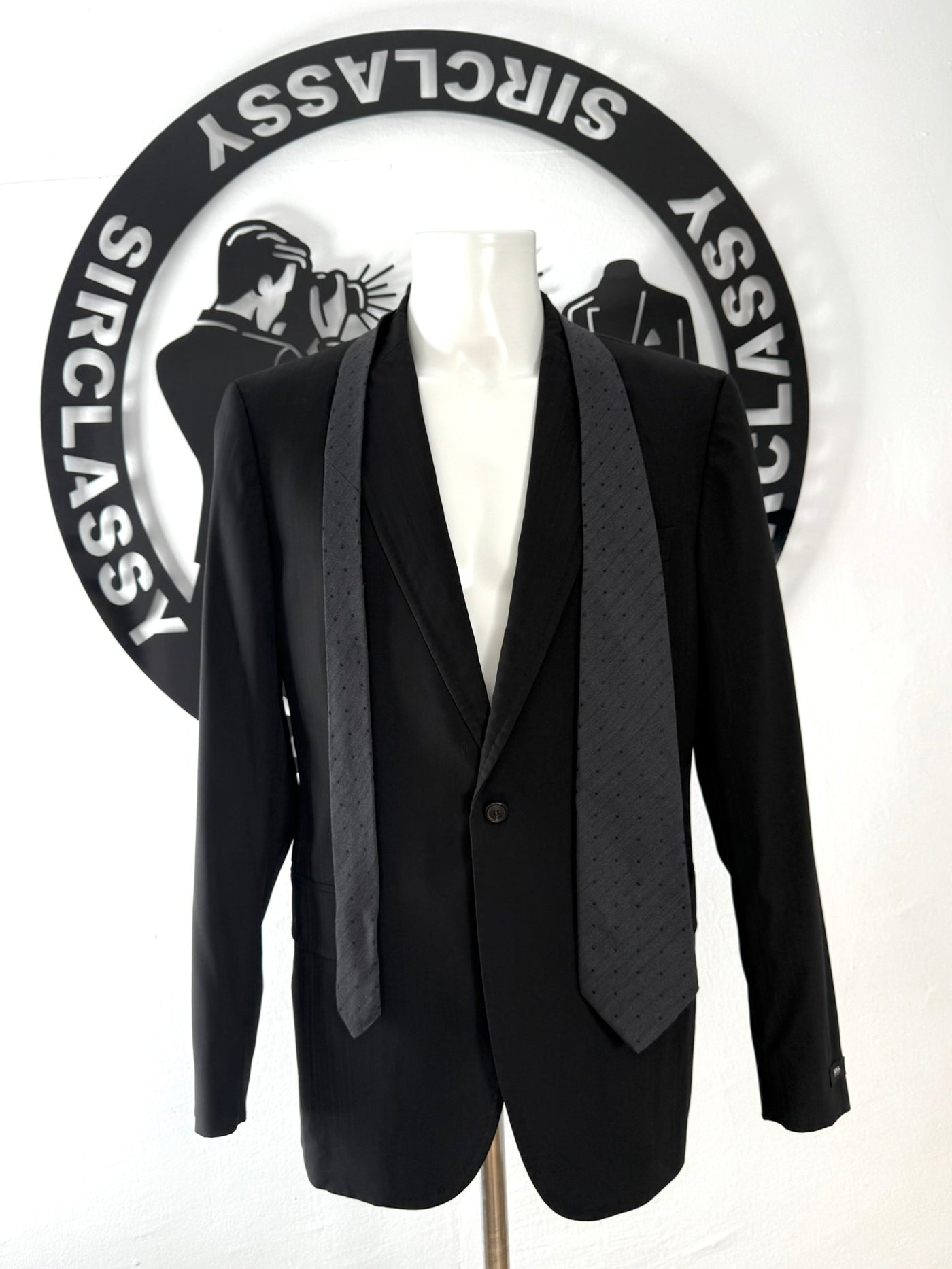 Corbata Corneliani