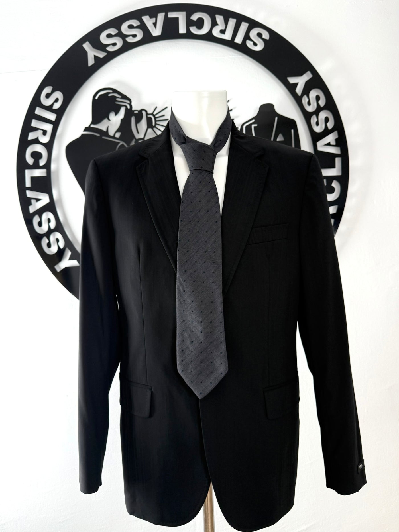Corbata Corneliani