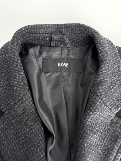 Abrigo Hugo Boss (M)
