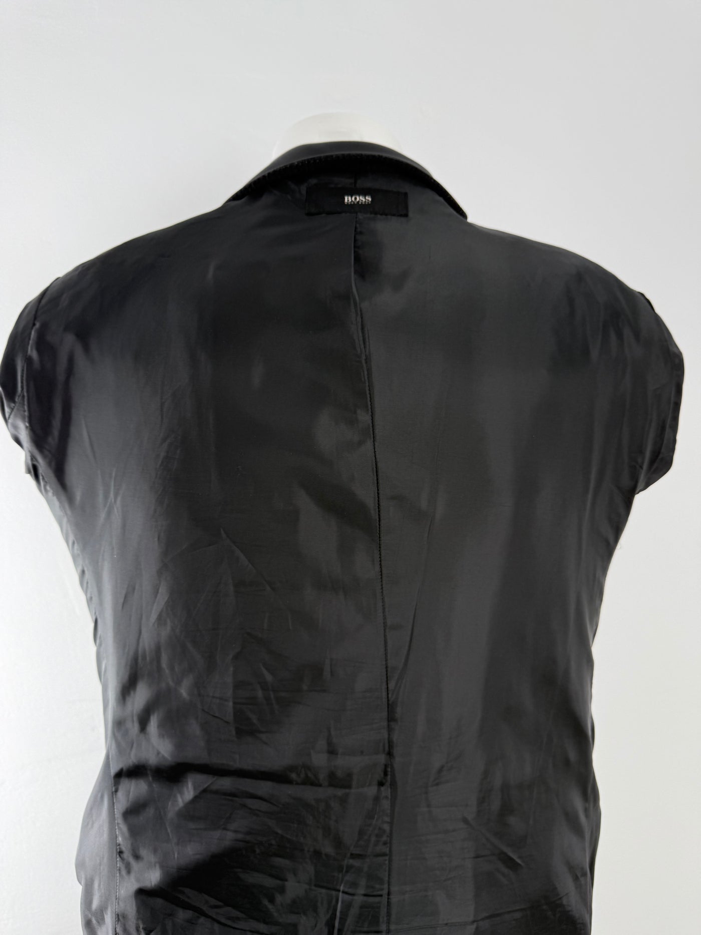 Abrigo Hugo Boss (M)