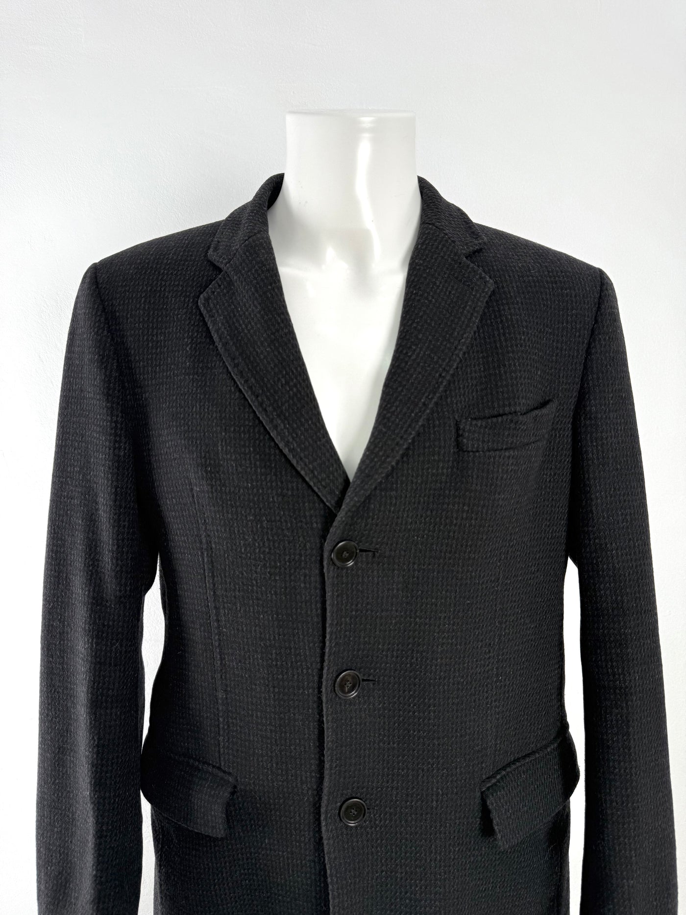 Abrigo Hugo Boss (M)