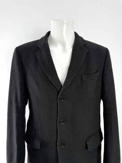 Abrigo Hugo Boss (M)