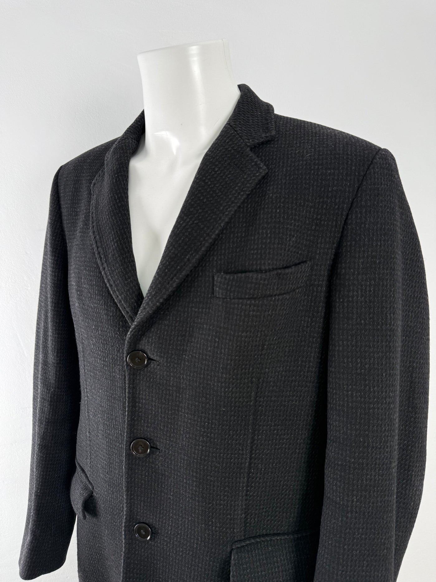 Abrigo Hugo Boss (M)