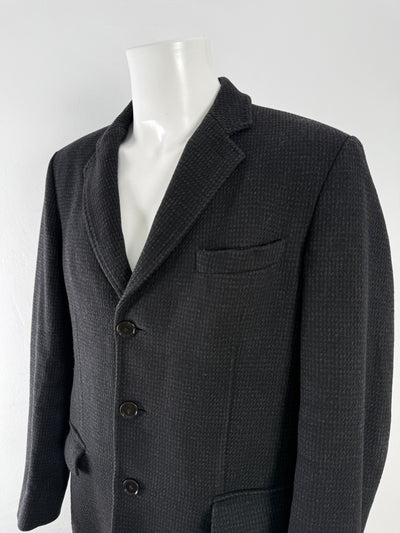 Abrigo Hugo Boss (M)