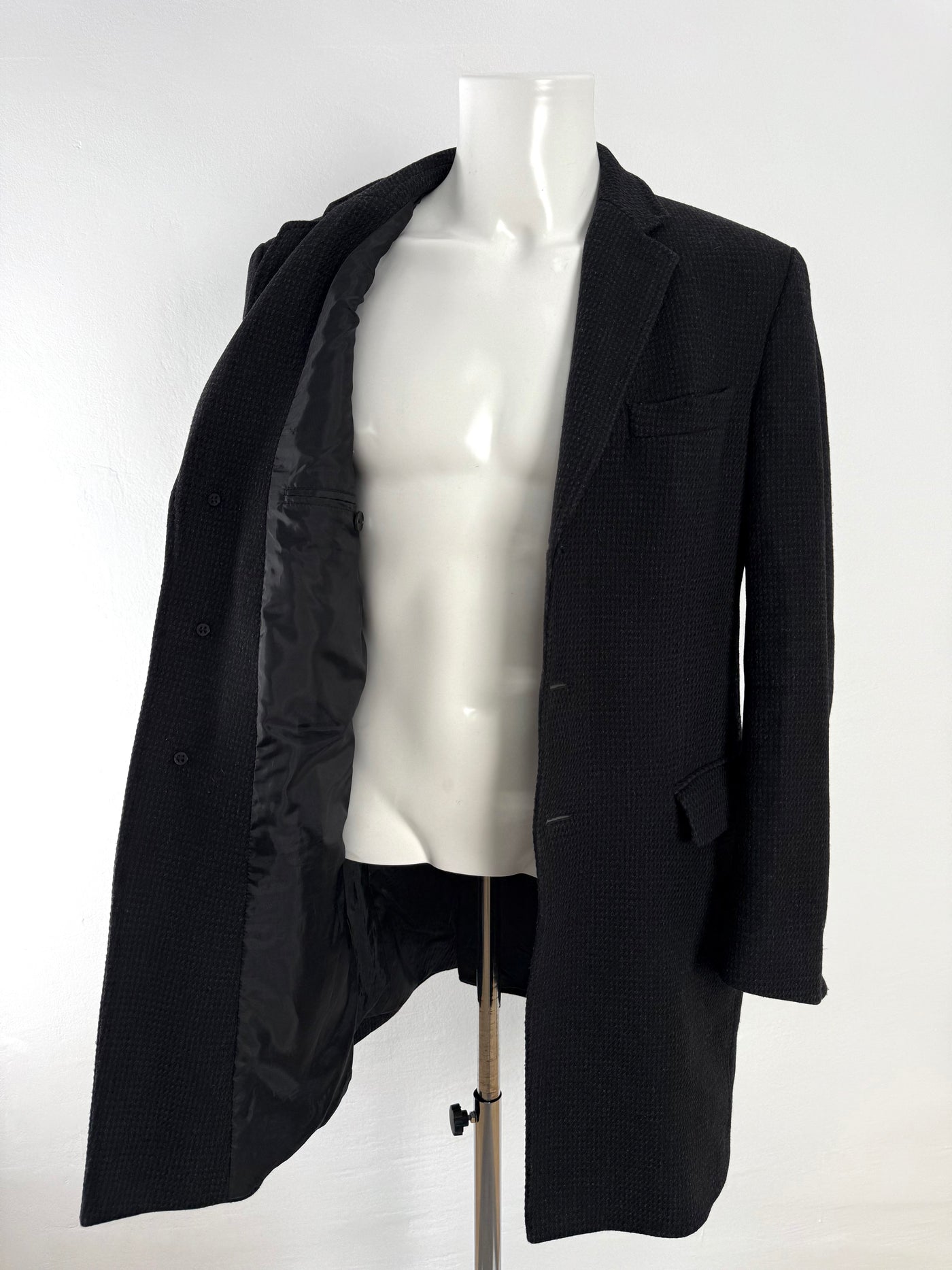 Abrigo Hugo Boss (M)