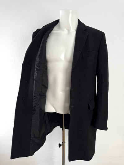 Abrigo Hugo Boss (M)