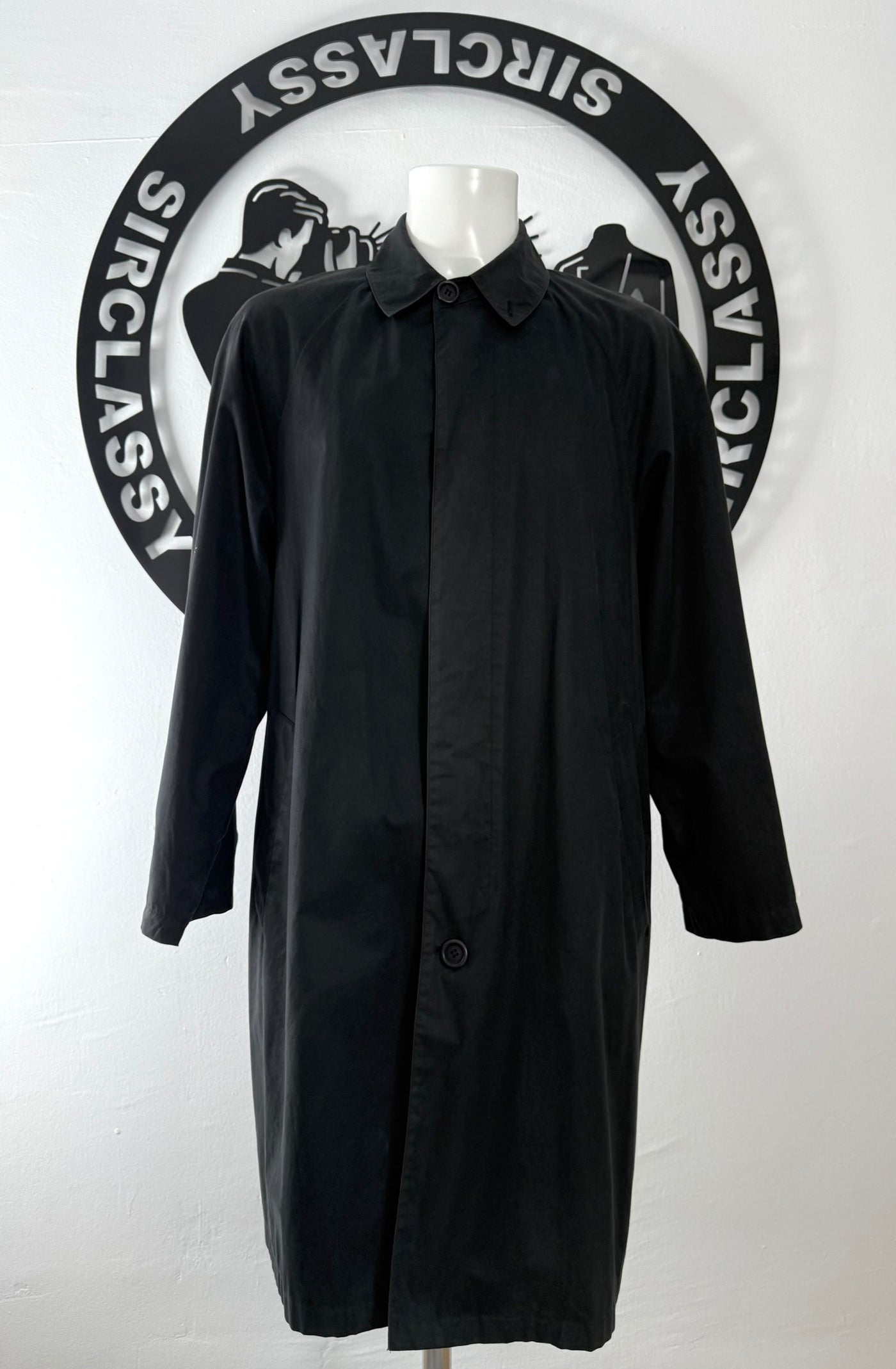 Gabardina Pal Zileri (M)