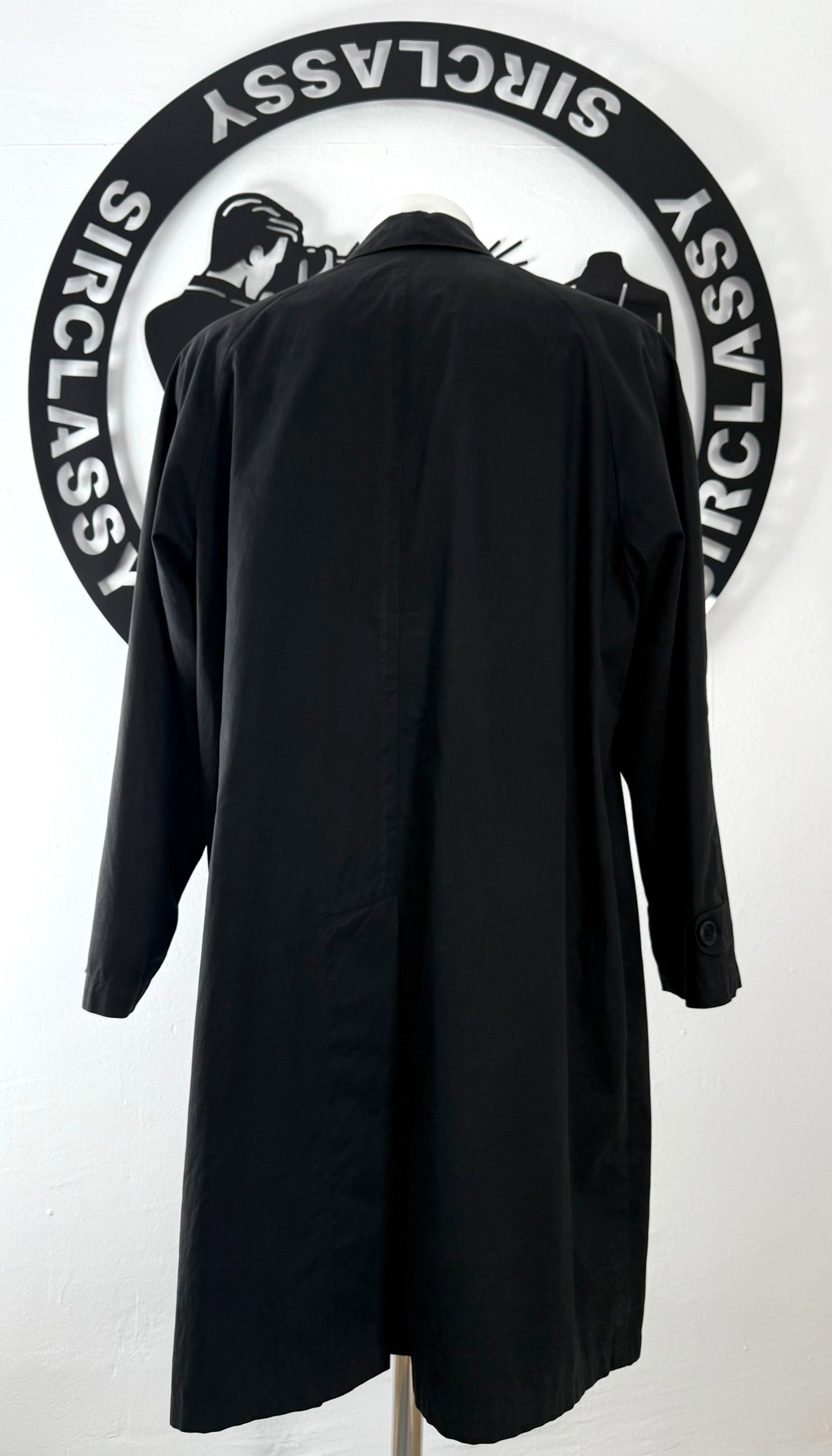 Gabardina Pal Zileri (M)