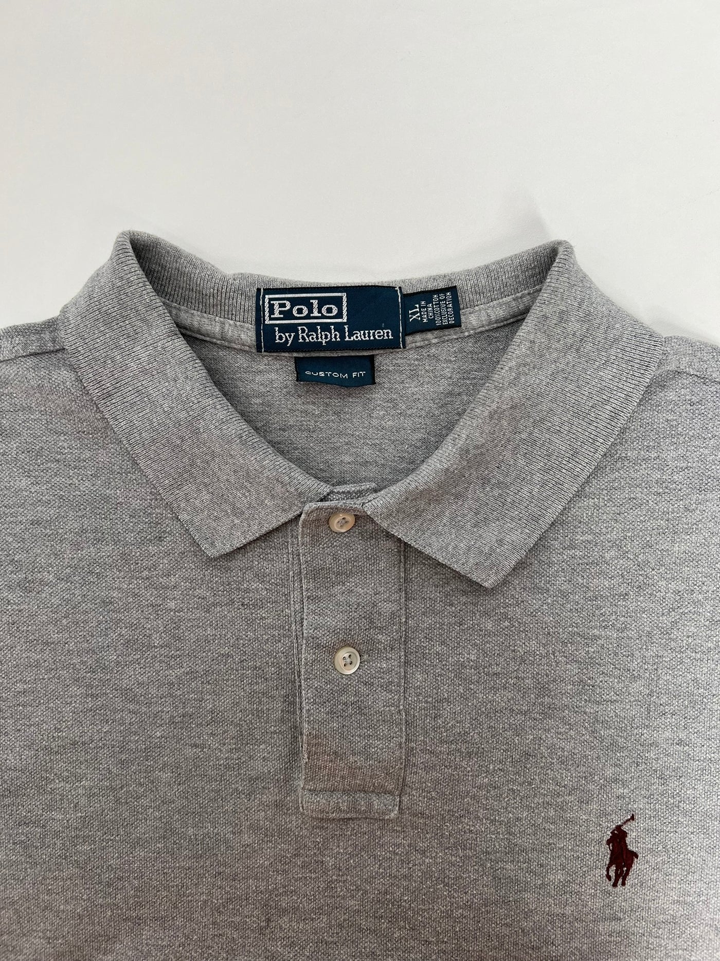 Polo Ralph Lauren (XL)