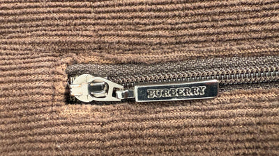 Abrigo Burberry (M)