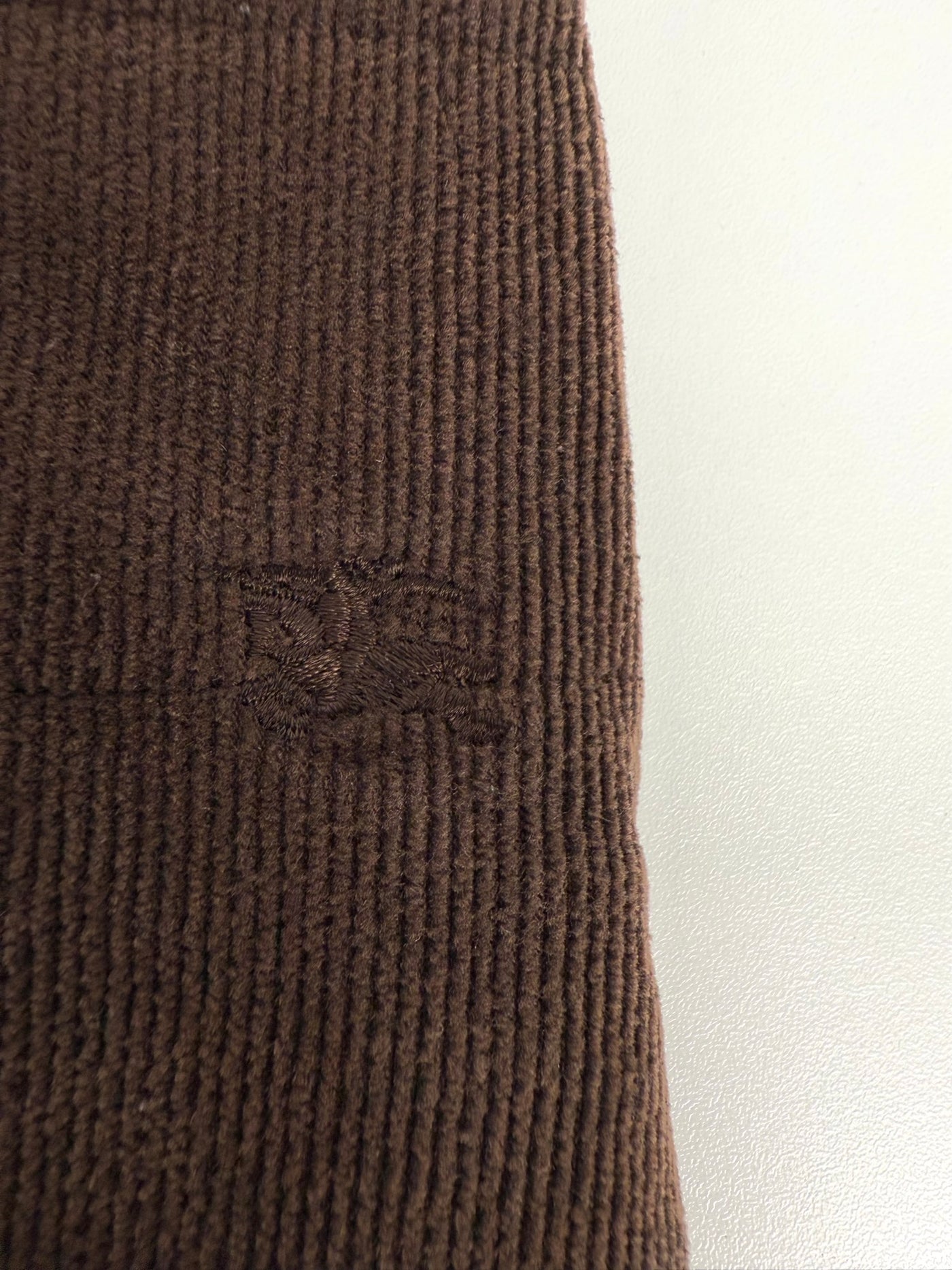 Abrigo Burberry (M)