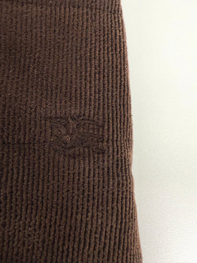 Abrigo Burberry (M)