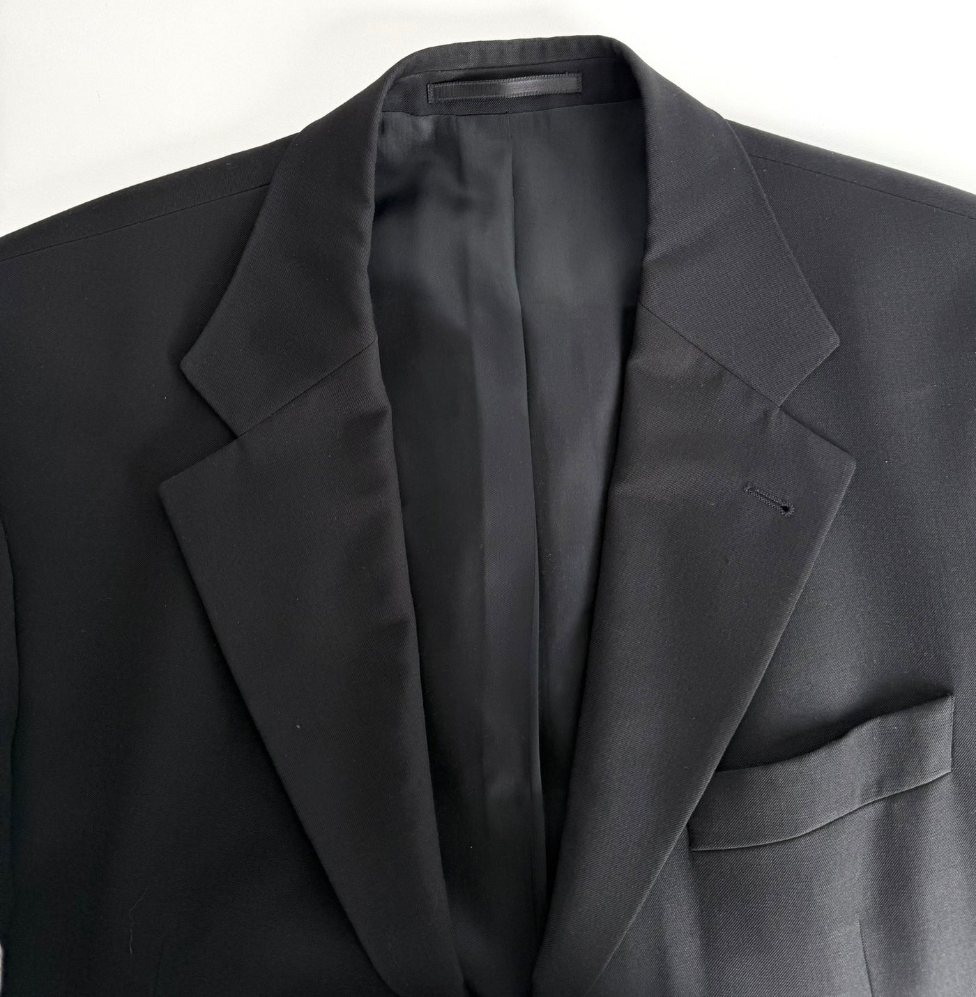 Traje Hugo Boss (M)