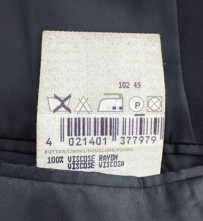 Traje Hugo Boss (M)