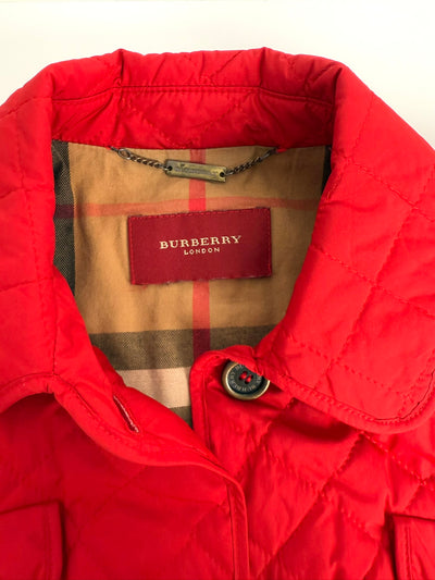 Cazadora Burberry (S)