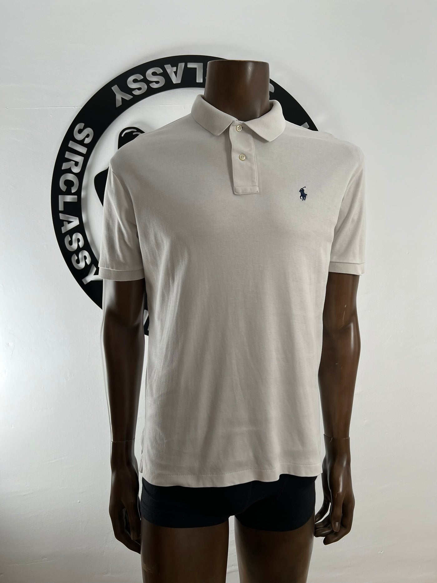 Polo Ralph Lauren (M)