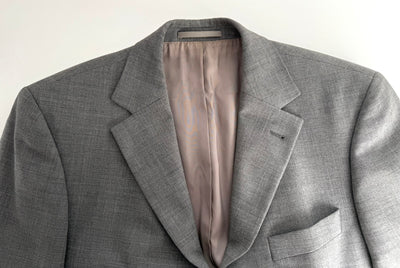 Traje Hugo Boss (M)