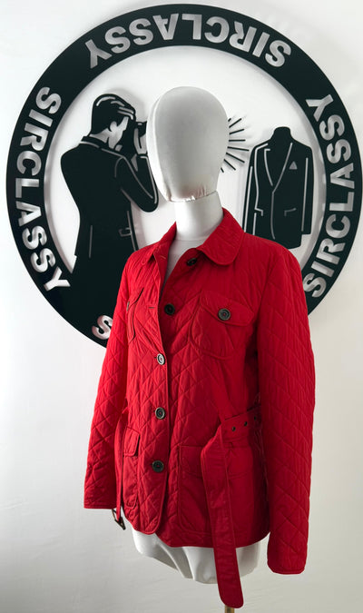 Cazadora Burberry (S)