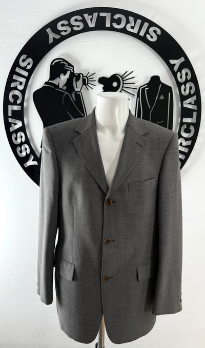 Traje Hugo Boss (M)