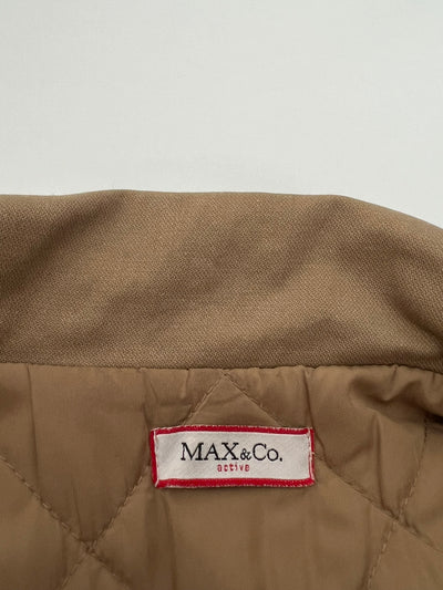 Abrigo Max Mara (M)