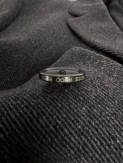 Abrigo Hugo Boss (M)