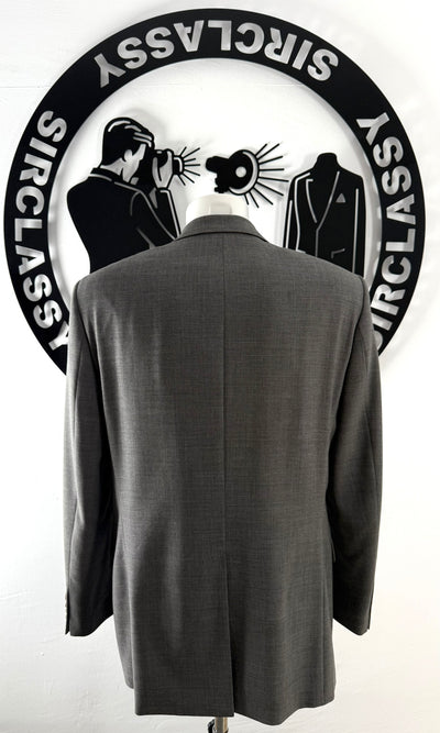 Traje Hugo Boss (M)