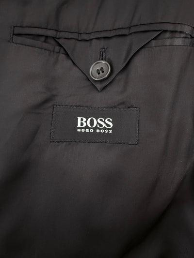 Abrigo Hugo Boss (M)