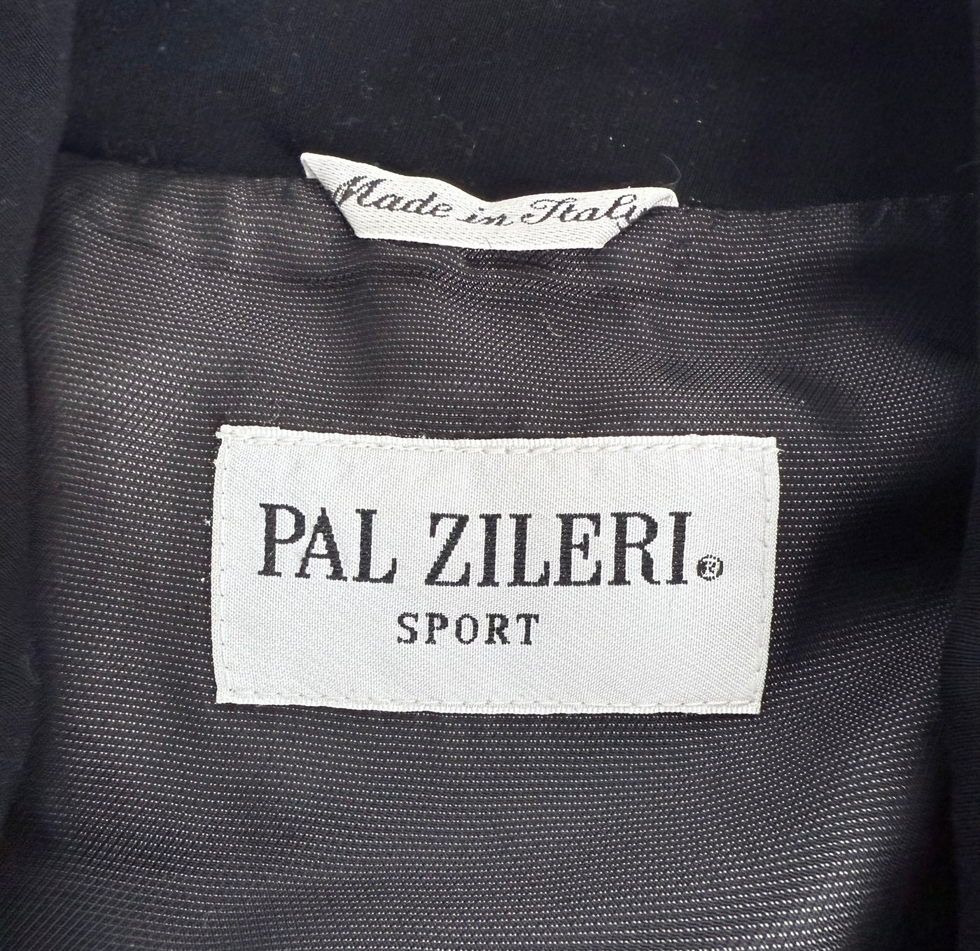 Gabardina Pal Zileri (L)