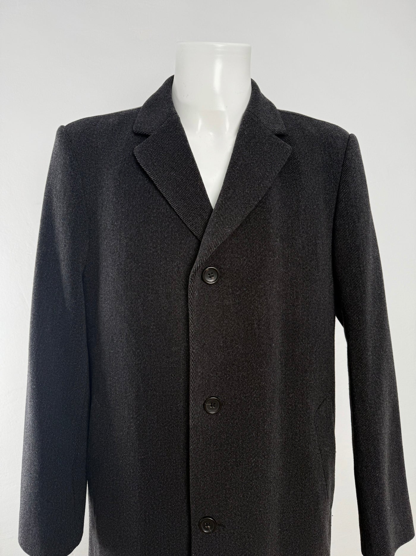 Abrigo Hugo Boss (M)