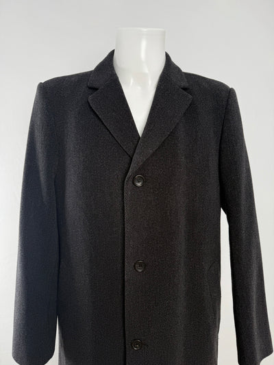 Abrigo Hugo Boss (M)