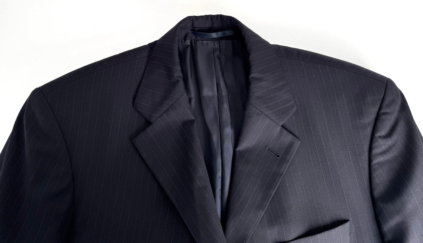 Traje Hugo Boss (M)