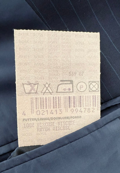 Traje Hugo Boss (M)