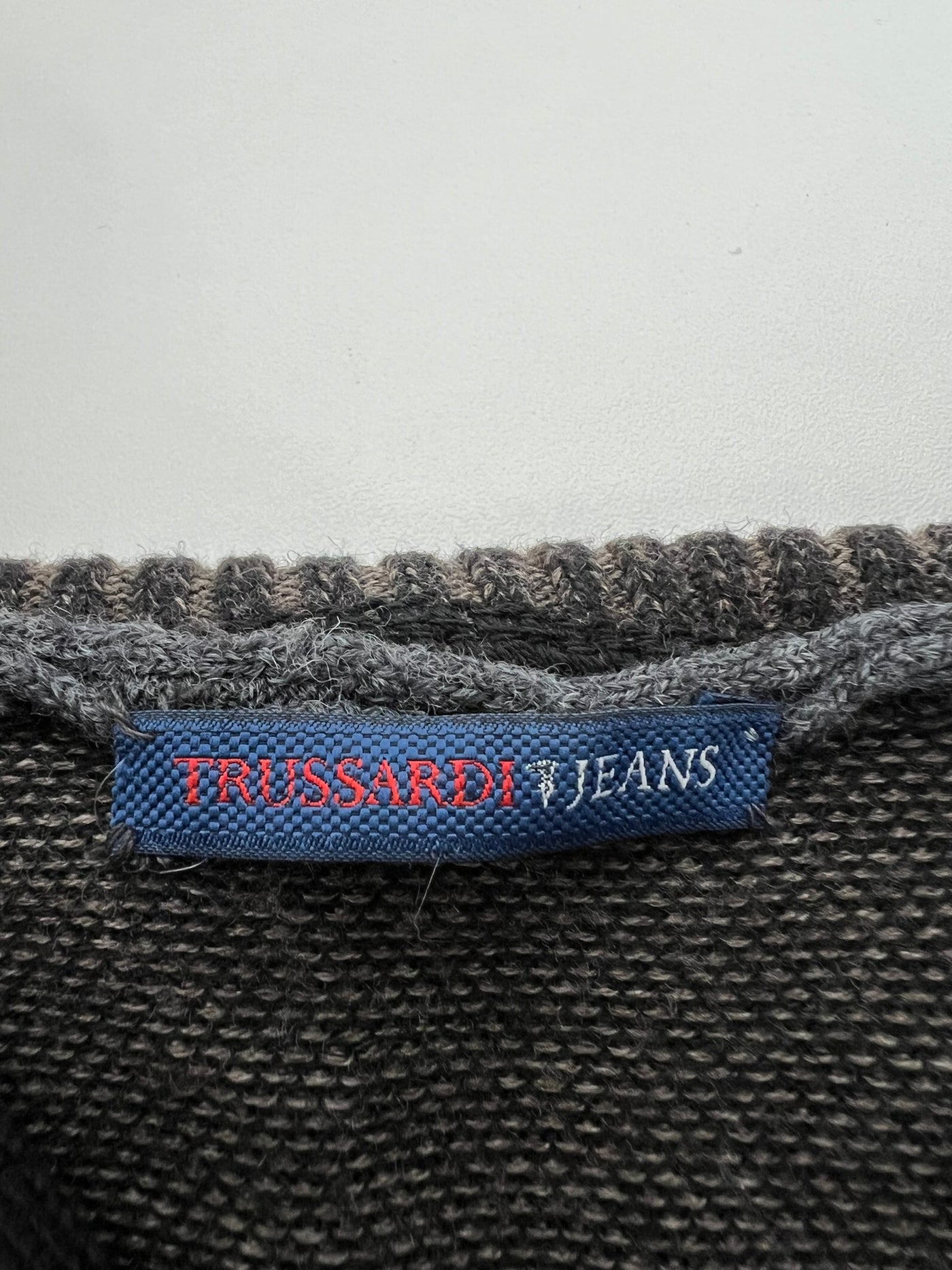 Jersey Trussardi (M)