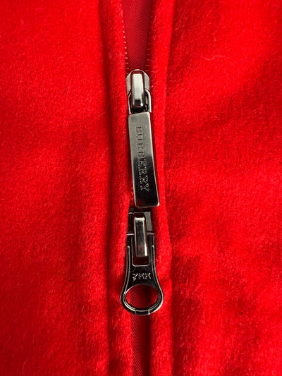 Abrigo Burberry (XL)