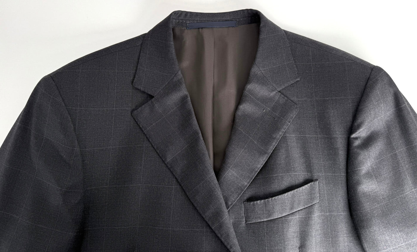 Traje Burberry (M)