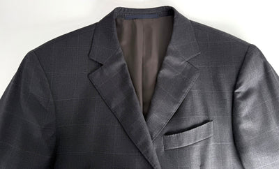 Traje Burberry (M)