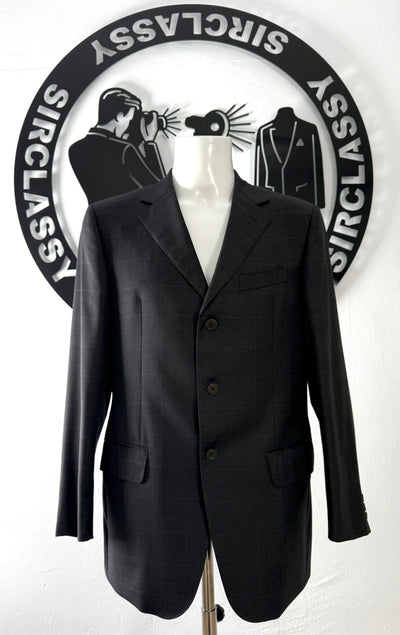 Traje Burberry (M)