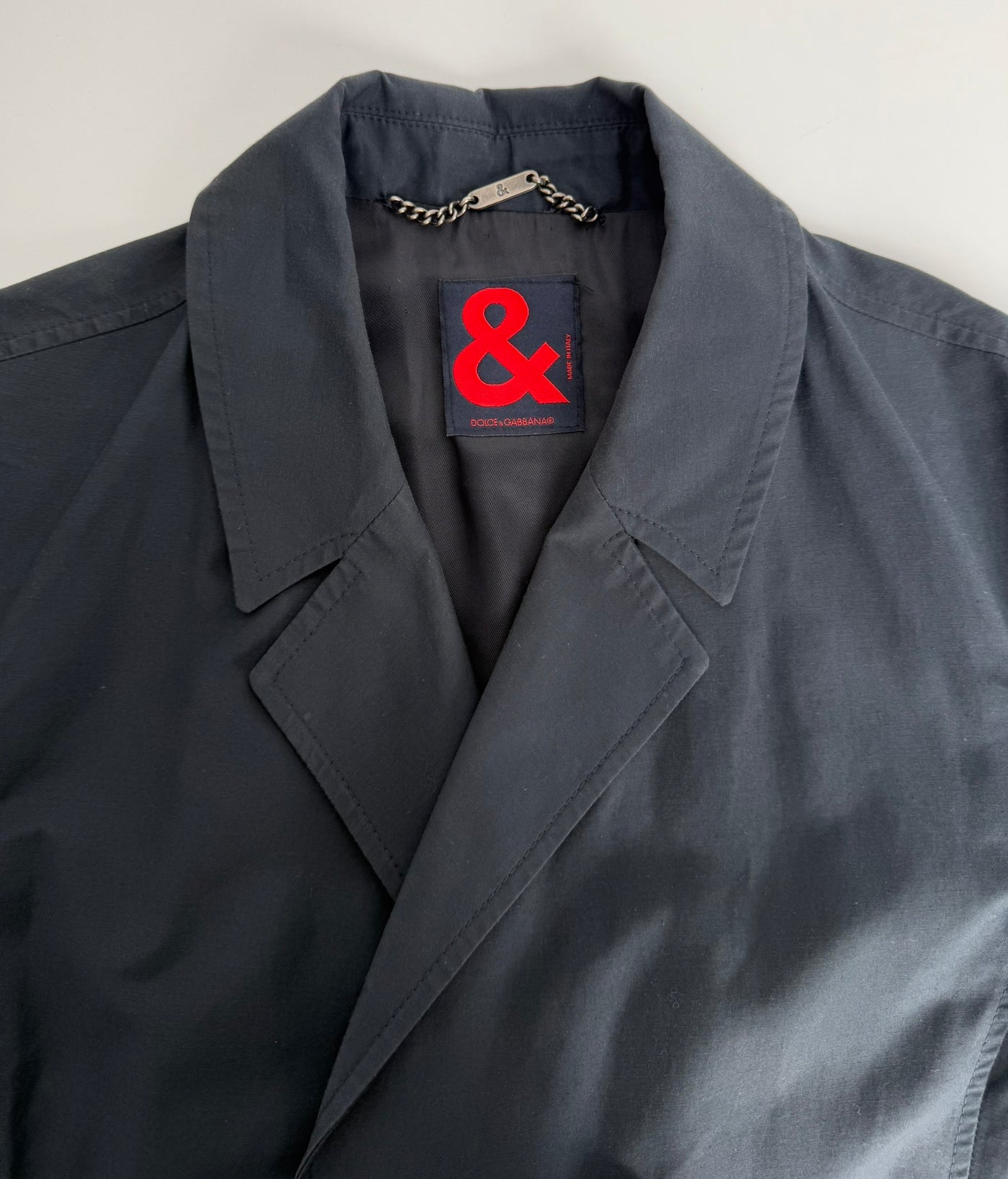Gabardina Dolce Gabbana (S)
