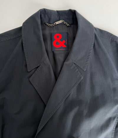 Gabardina Dolce Gabbana (S)