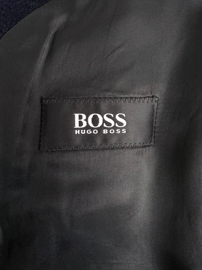 Abrigo Hugo Boss (XL)