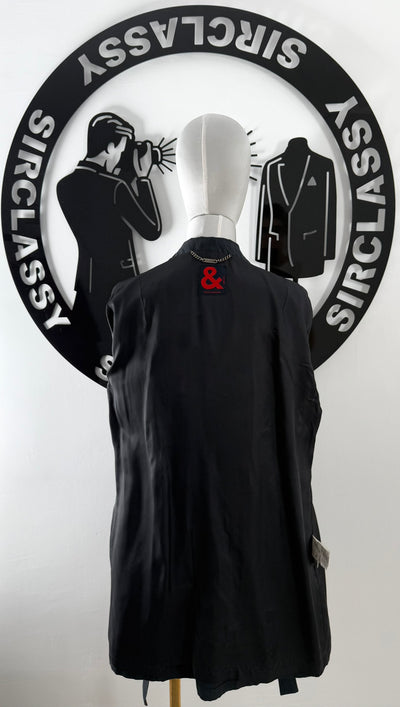 Gabardina Dolce Gabbana (S)