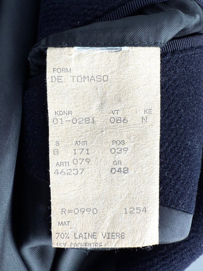 Abrigo Hugo Boss (XL)