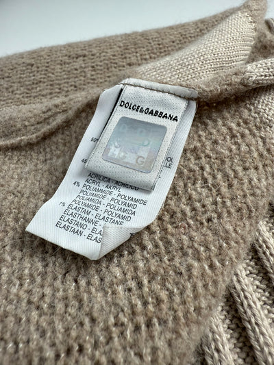 Bufanda Dolce Gabbana