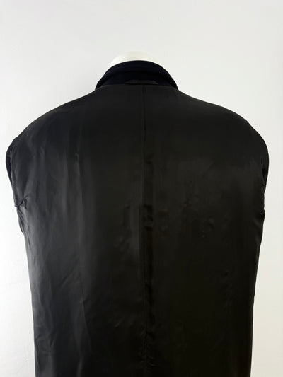 Abrigo Hugo Boss (XL)