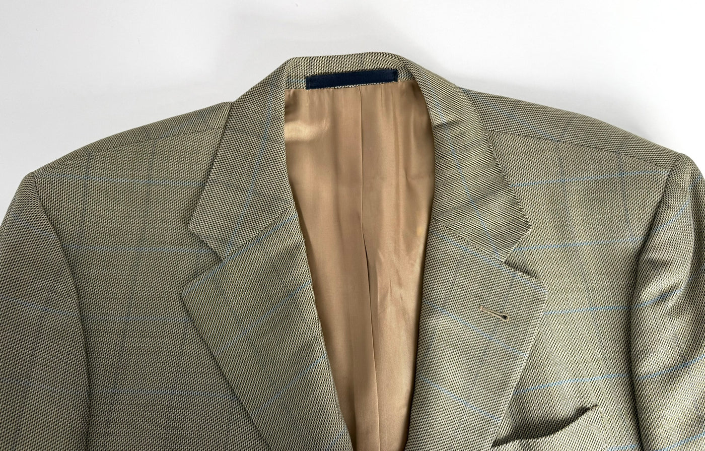Chaqueta Burberry (L)
