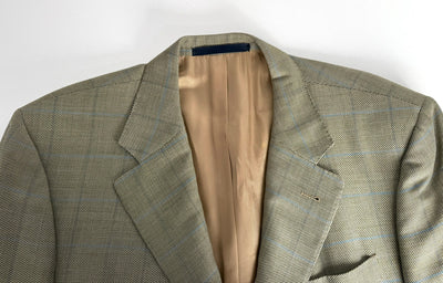 Chaqueta Burberry (L)