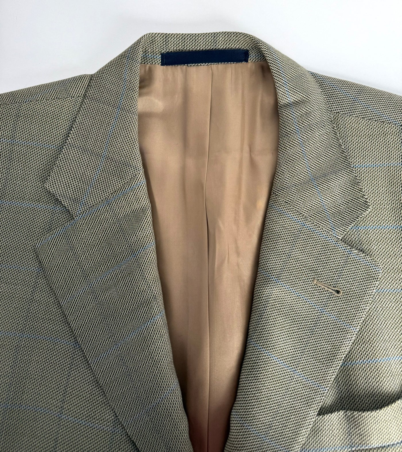 Chaqueta Burberry (L)