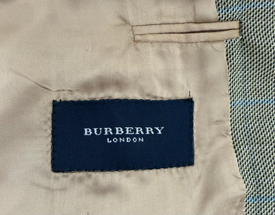 Chaqueta Burberry (L)