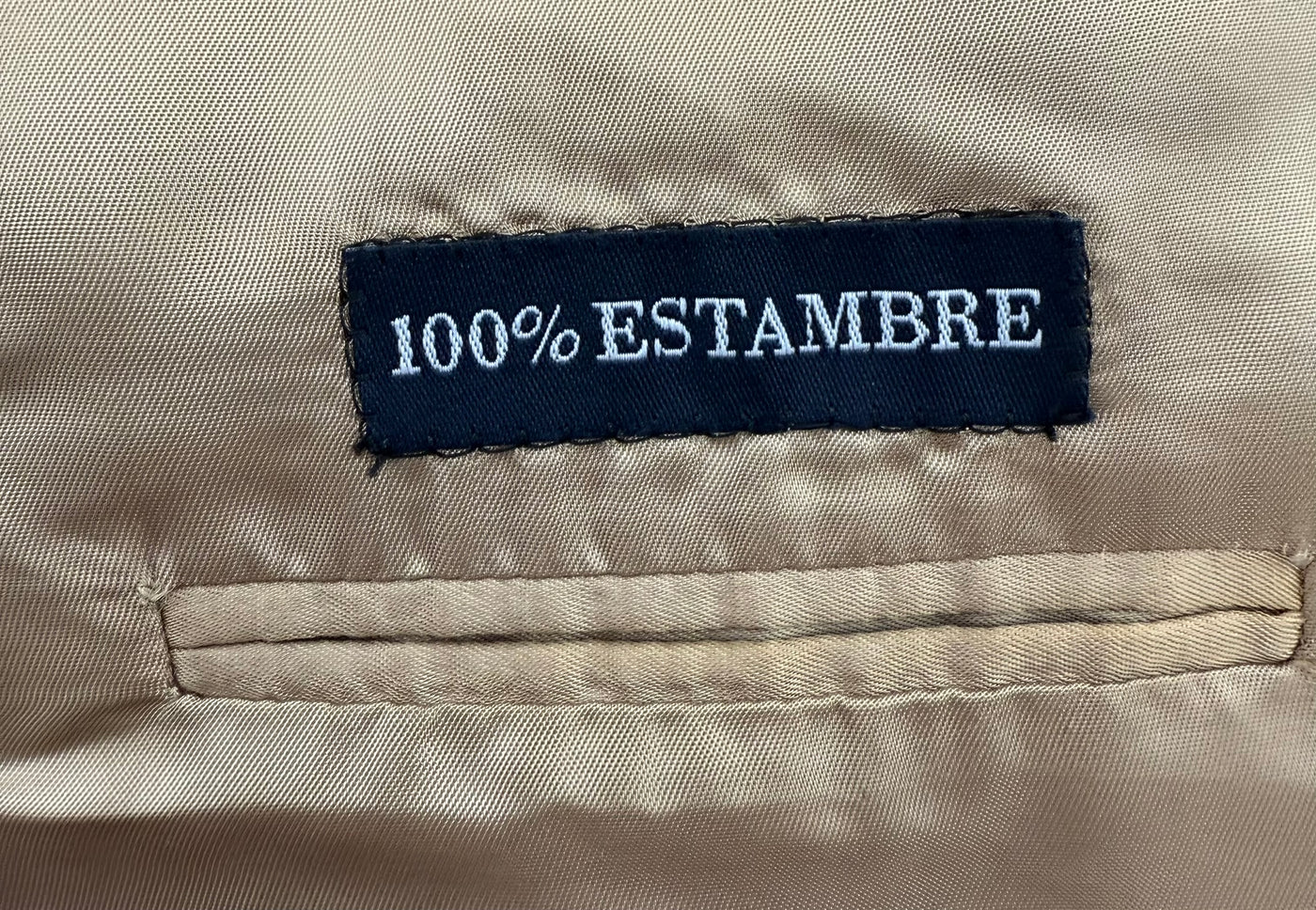Chaqueta Burberry (L)