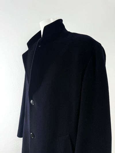 Abrigo Hugo Boss (XL)